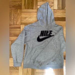 Old school Nike sweatshirt